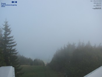 Javorový vrch