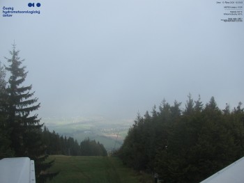Javorový vrch