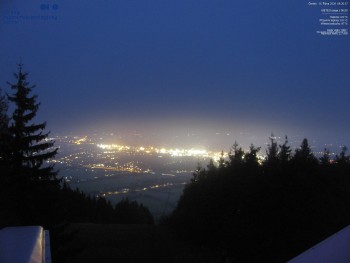 Javorový vrch