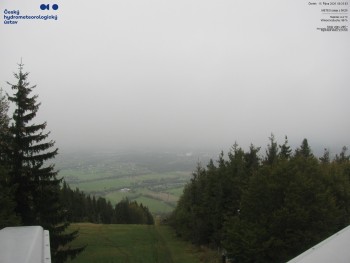 Javorový vrch