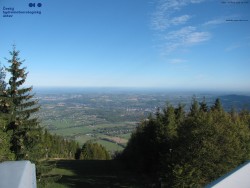 Červená sjezdovka, Třinec