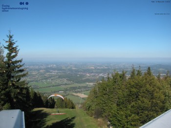 Javorový vrch
