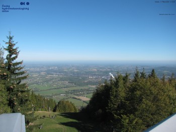 Javorový vrch