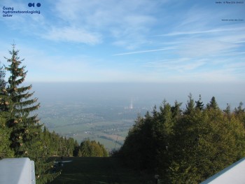 Javorový vrch