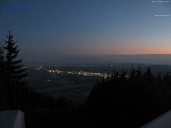 Javorový vrch