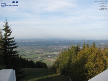 Javorový vrch