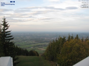 Javorový vrch