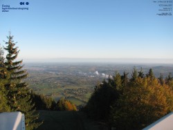 Červená sjezdovka, Třinec