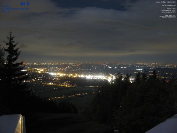Javorový vrch