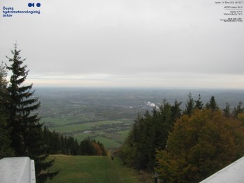 Javorový vrch