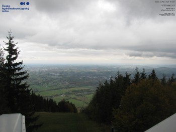 Javorový vrch