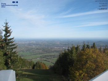 Javorový vrch