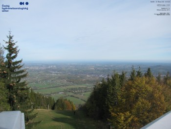 Javorový vrch