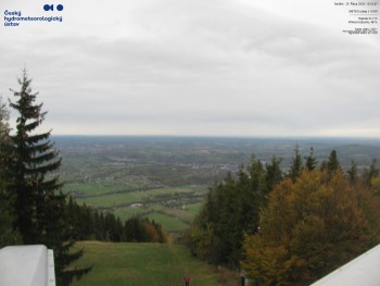 Javorový vrch