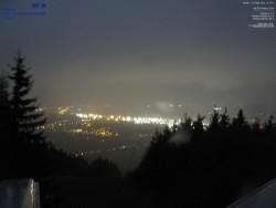 Červená sjezdovka, Třinec