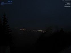 Červená sjezdovka, Třinec