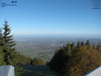 Javorový vrch