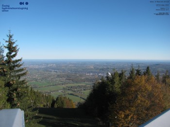 Javorový vrch