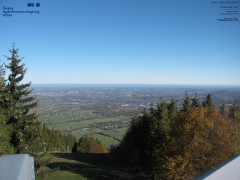 Javorový vrch
