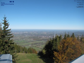 Javorový vrch