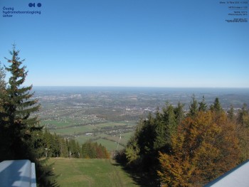 Javorový vrch