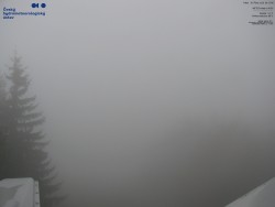 Red ski slope, Třinec
