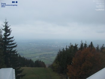 Javorový vrch