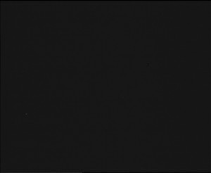 Skiareál Hlubočky - Horní část sjezdovky skiareálu Hlubočky - 14.11.2024 v 21:00