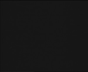 Skiareál Hlubočky - Horní část sjezdovky skiareálu Hlubočky - 14.11.2024 v 22:00