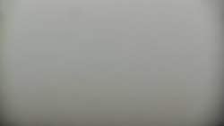 Horní část sjezdovky skiareálu Hlubočky