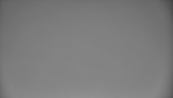 Horní část sjezdovky skiareálu Hlubočky