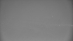 Horní část sjezdovky skiareálu Hlubočky