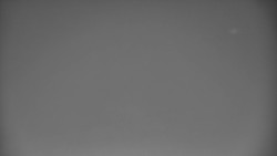 Horní část sjezdovky skiareálu Hlubočky