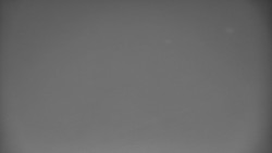 Horní část sjezdovky skiareálu Hlubočky