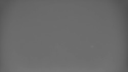 Horní část sjezdovky skiareálu Hlubočky