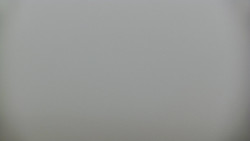 Horní část sjezdovky skiareálu Hlubočky