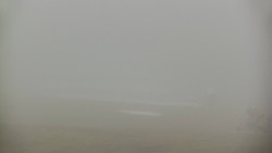 Horní část sjezdovky skiareálu Hlubočky