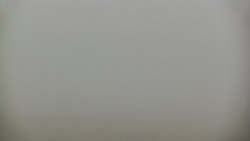 Horní část sjezdovky skiareálu Hlubočky