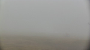 Skiareál Hlubočky - Horní část sjezdovky skiareálu Hlubočky - 18.12.2025 v 08:55 Skiareál Hlubočky - Horní část sjezdovky skiareálu Hlubočky - 18.12.2025 v 08:55