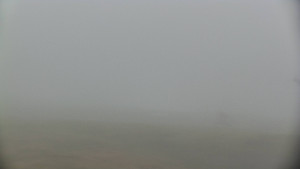 Skiareál Hlubočky - Horní část sjezdovky skiareálu Hlubočky - 18.12.2025 v 09:55 Skiareál Hlubočky - Horní část sjezdovky skiareálu Hlubočky - 18.12.2025 v 09:55