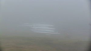 Skiareál Hlubočky - Horní část sjezdovky skiareálu Hlubočky - 18.12.2025 v 13:55 Skiareál Hlubočky - Horní část sjezdovky skiareálu Hlubočky - 18.12.2025 v 13:55