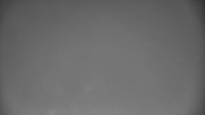 Skiareál Hlubočky - Horní část sjezdovky skiareálu Hlubočky - 19.12.2025 v 00:10