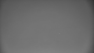 Skiareál Hlubočky - Horní část sjezdovky skiareálu Hlubočky - 19.12.2025 v 00:20