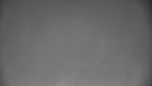 Skiareál Hlubočky - Horní část sjezdovky skiareálu Hlubočky - 19.12.2025 v 00:30