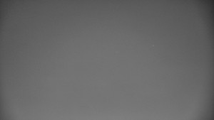 Skiareál Hlubočky - Horní část sjezdovky skiareálu Hlubočky - 19.12.2025 v 01:55