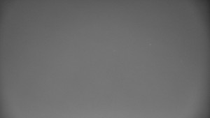 Skiareál Hlubočky - Horní část sjezdovky skiareálu Hlubočky - 19.12.2025 v 03:55