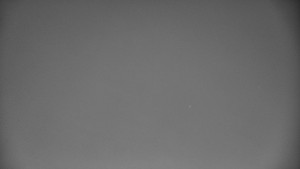 Skiareál Hlubočky - Horní část sjezdovky skiareálu Hlubočky - 19.12.2025 v 05:20