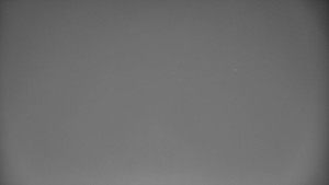 Skiareál Hlubočky - Horní část sjezdovky skiareálu Hlubočky - 19.12.2025 v 06:10