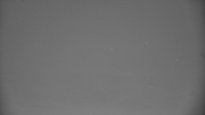 Skiareál Hlubočky - Horní část sjezdovky skiareálu Hlubočky - 19.12.2025 v 07:05