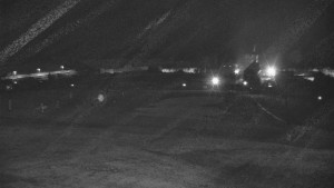 Skiareál Hlubočky - Horní část sjezdovky skiareálu Hlubočky - 31.3.2026 v 04:00